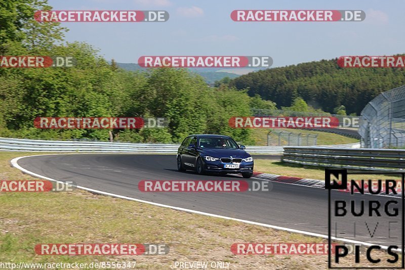 Bild #8556347 - Touristenfahrten Nürburgring Nordschleife (20.05.2020)