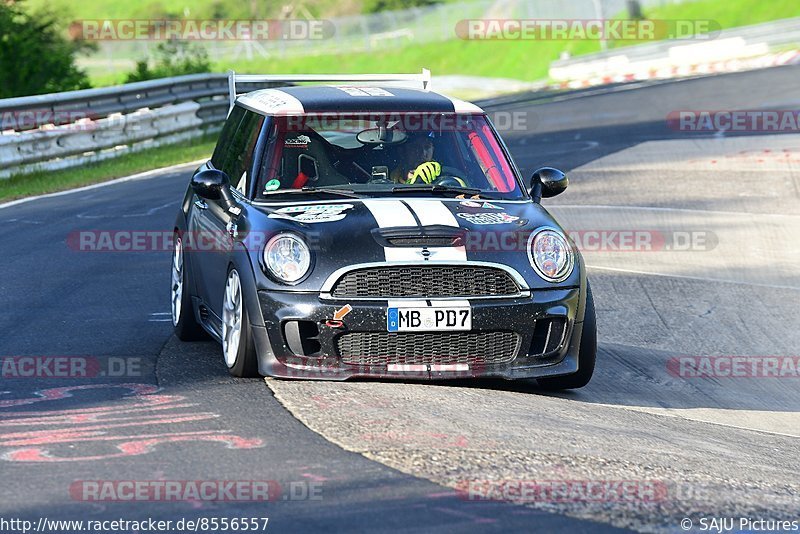 Bild #8556557 - Touristenfahrten Nürburgring Nordschleife (20.05.2020)