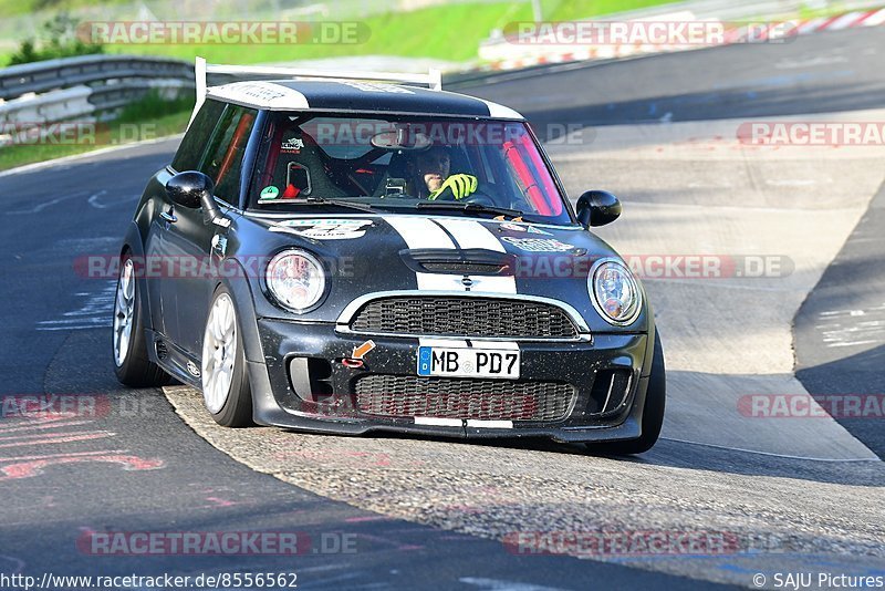 Bild #8556562 - Touristenfahrten Nürburgring Nordschleife (20.05.2020)