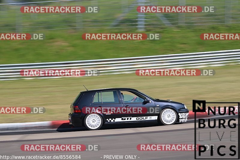 Bild #8556584 - Touristenfahrten Nürburgring Nordschleife (20.05.2020)