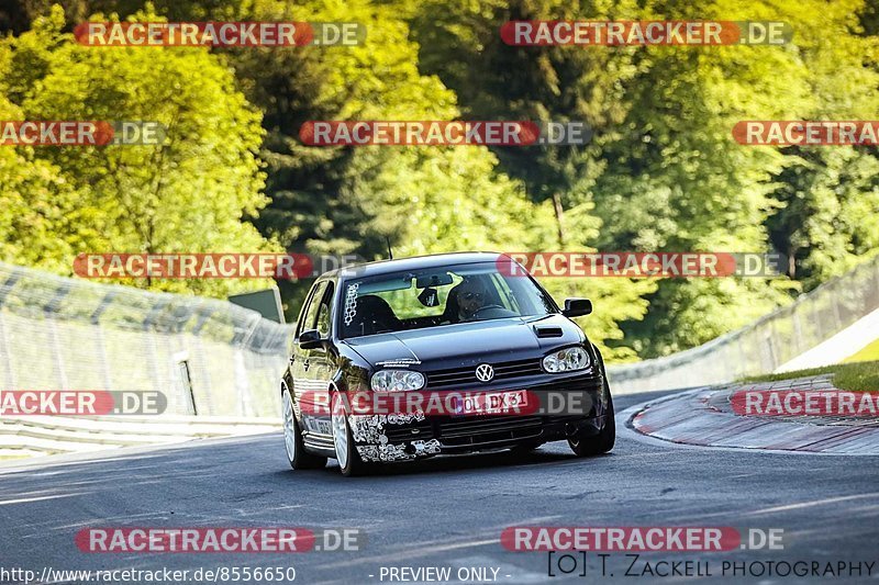 Bild #8556650 - Touristenfahrten Nürburgring Nordschleife (20.05.2020)