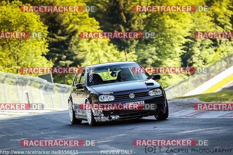 Bild #8556655 - Touristenfahrten Nürburgring Nordschleife (20.05.2020)