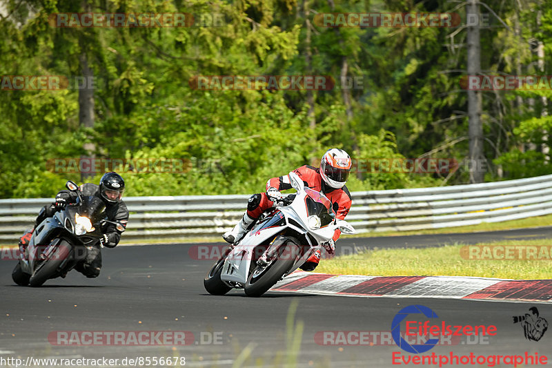 Bild #8556678 - Touristenfahrten Nürburgring Nordschleife (20.05.2020)