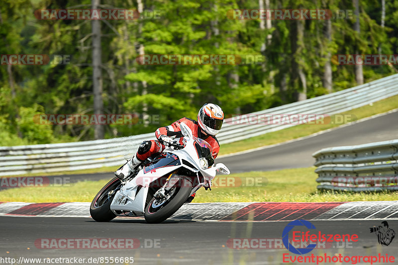 Bild #8556685 - Touristenfahrten Nürburgring Nordschleife (20.05.2020)