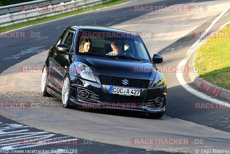 Bild #8556788 - Touristenfahrten Nürburgring Nordschleife (20.05.2020)