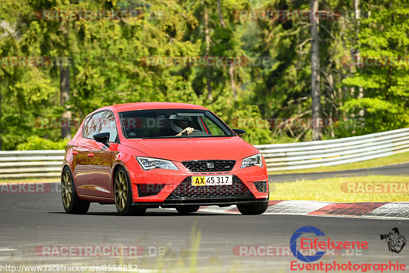 Bild #8556852 - Touristenfahrten Nürburgring Nordschleife (20.05.2020)