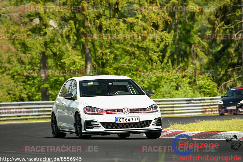 Bild #8556945 - Touristenfahrten Nürburgring Nordschleife (20.05.2020)