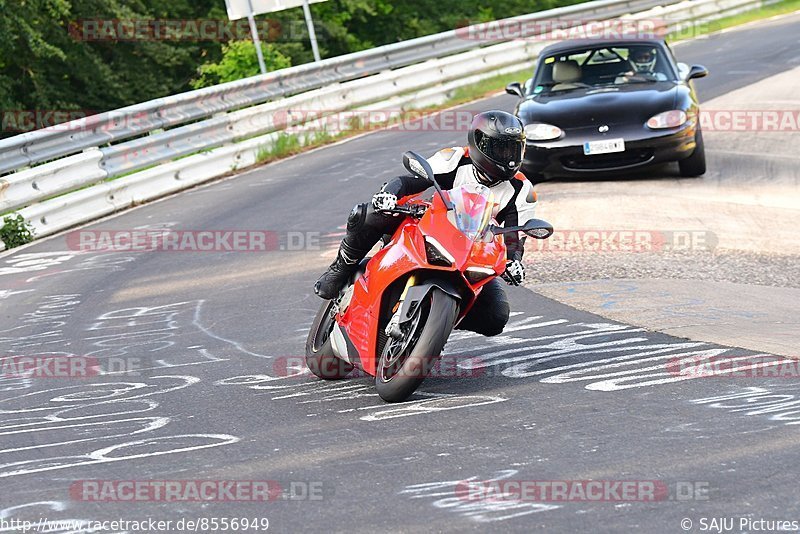 Bild #8556949 - Touristenfahrten Nürburgring Nordschleife (20.05.2020)