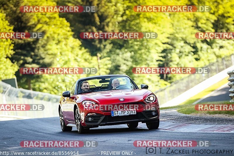 Bild #8556954 - Touristenfahrten Nürburgring Nordschleife (20.05.2020)