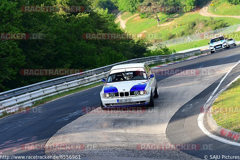 Bild #8556961 - Touristenfahrten Nürburgring Nordschleife (20.05.2020)