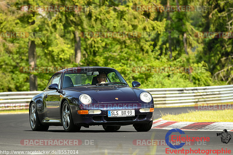 Bild #8557014 - Touristenfahrten Nürburgring Nordschleife (20.05.2020)