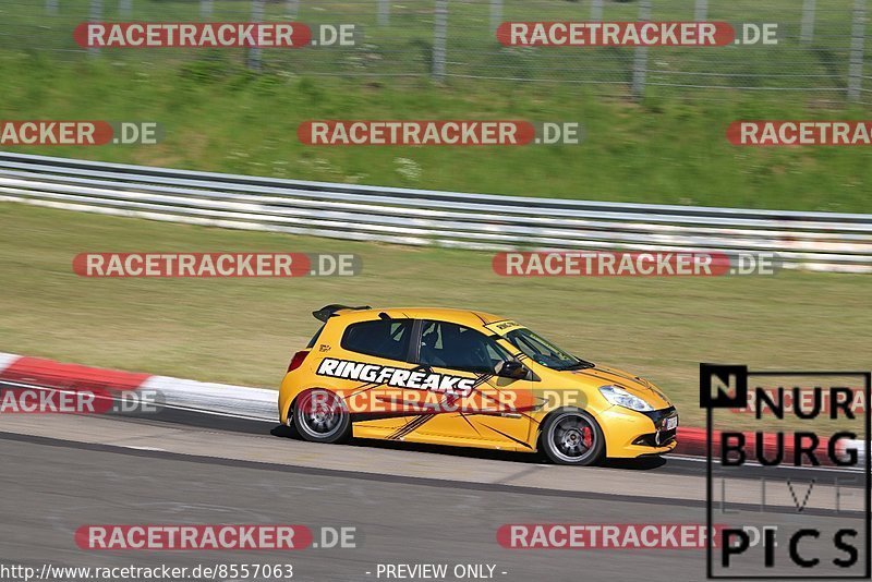 Bild #8557063 - Touristenfahrten Nürburgring Nordschleife (20.05.2020)