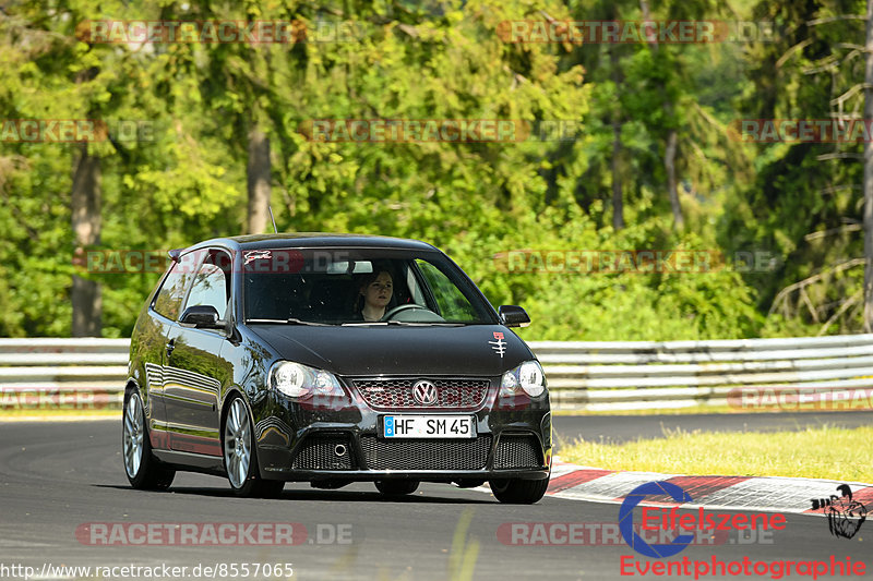 Bild #8557065 - Touristenfahrten Nürburgring Nordschleife (20.05.2020)