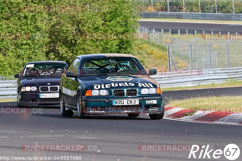 Bild #8557080 - Touristenfahrten Nürburgring Nordschleife (20.05.2020)