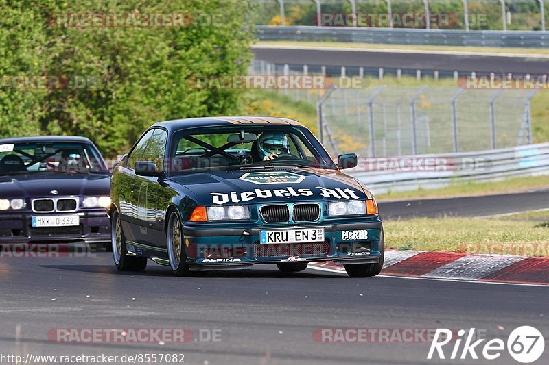 Bild #8557082 - Touristenfahrten Nürburgring Nordschleife (20.05.2020)