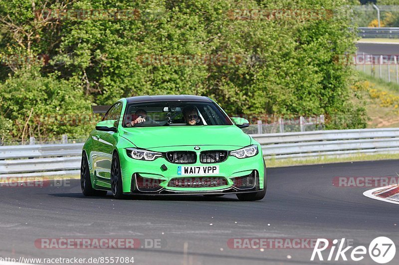 Bild #8557084 - Touristenfahrten Nürburgring Nordschleife (20.05.2020)