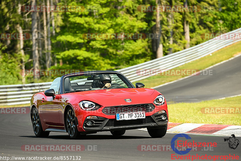 Bild #8557132 - Touristenfahrten Nürburgring Nordschleife (20.05.2020)