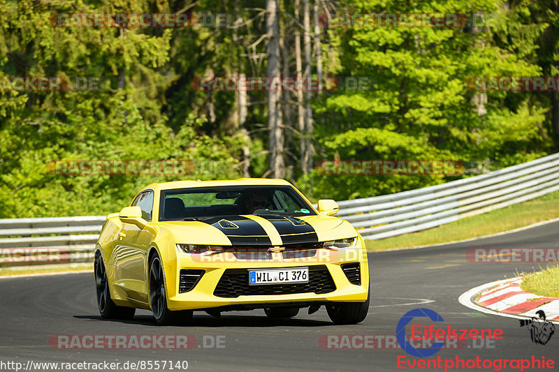 Bild #8557140 - Touristenfahrten Nürburgring Nordschleife (20.05.2020)