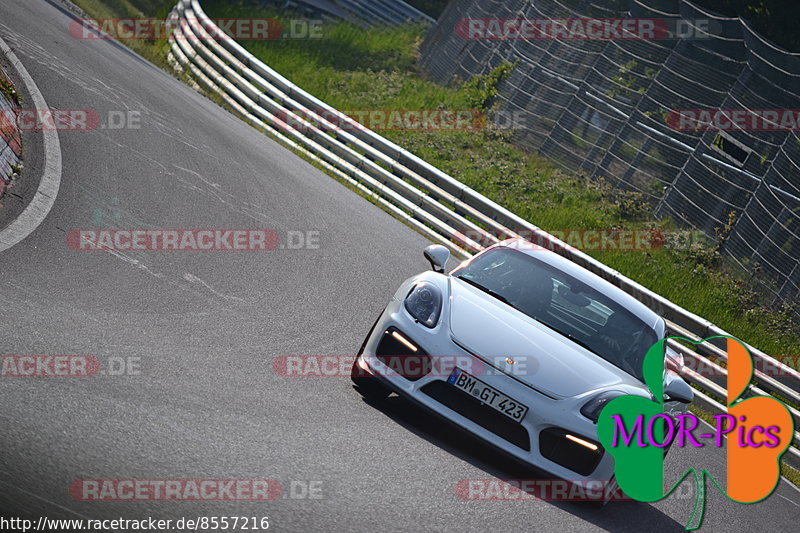 Bild #8557216 - Touristenfahrten Nürburgring Nordschleife (20.05.2020)