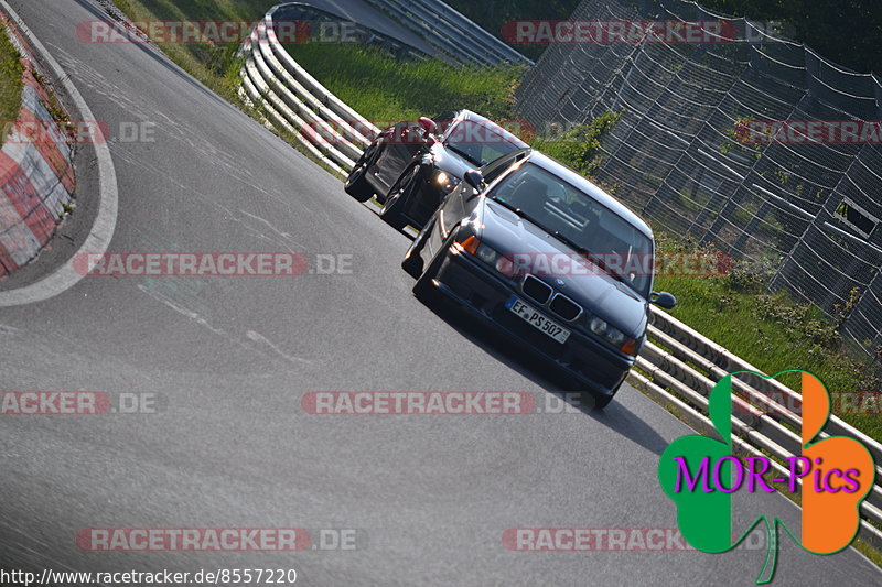 Bild #8557220 - Touristenfahrten Nürburgring Nordschleife (20.05.2020)