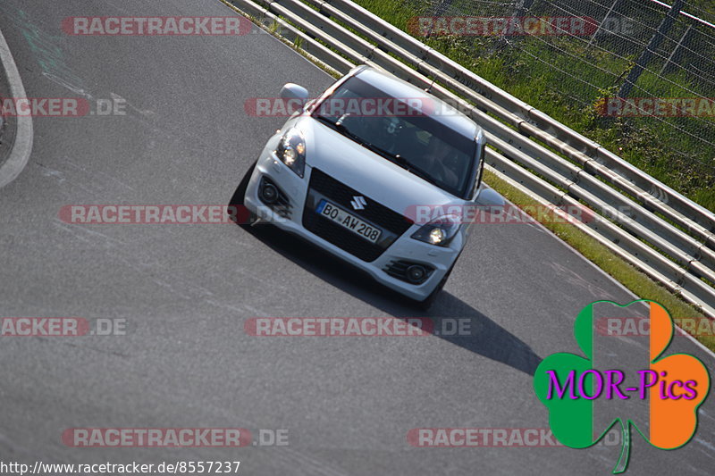 Bild #8557237 - Touristenfahrten Nürburgring Nordschleife (20.05.2020)