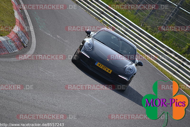 Bild #8557243 - Touristenfahrten Nürburgring Nordschleife (20.05.2020)