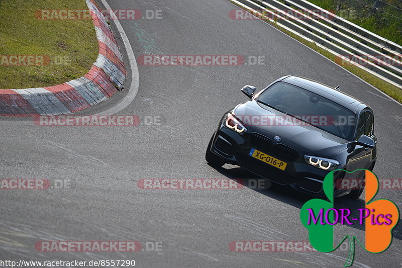 Bild #8557290 - Touristenfahrten Nürburgring Nordschleife (20.05.2020)