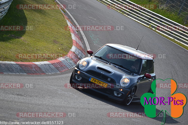 Bild #8557323 - Touristenfahrten Nürburgring Nordschleife (20.05.2020)