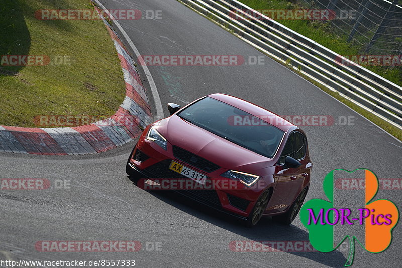 Bild #8557333 - Touristenfahrten Nürburgring Nordschleife (20.05.2020)