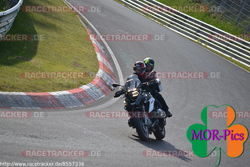 Bild #8557336 - Touristenfahrten Nürburgring Nordschleife (20.05.2020)