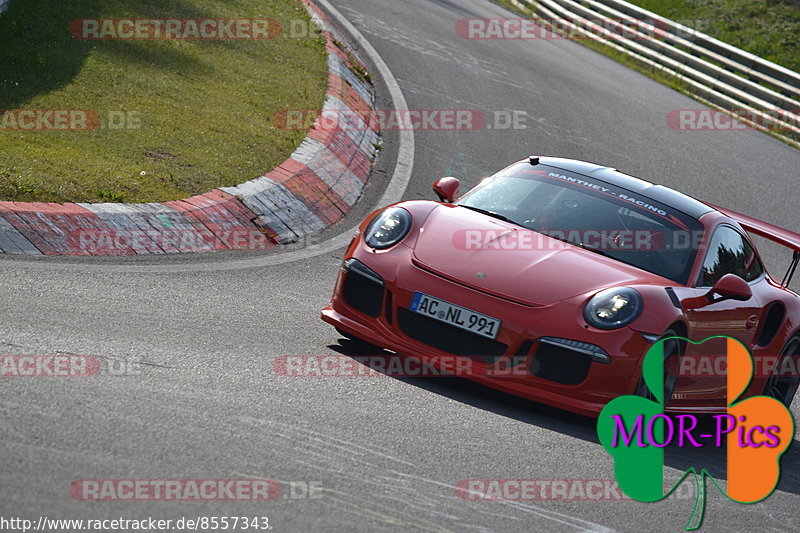 Bild #8557343 - Touristenfahrten Nürburgring Nordschleife (20.05.2020)