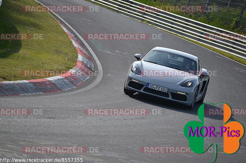 Bild #8557355 - Touristenfahrten Nürburgring Nordschleife (20.05.2020)