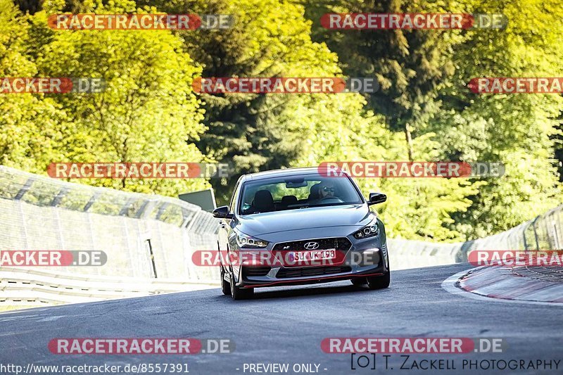 Bild #8557391 - Touristenfahrten Nürburgring Nordschleife (20.05.2020)