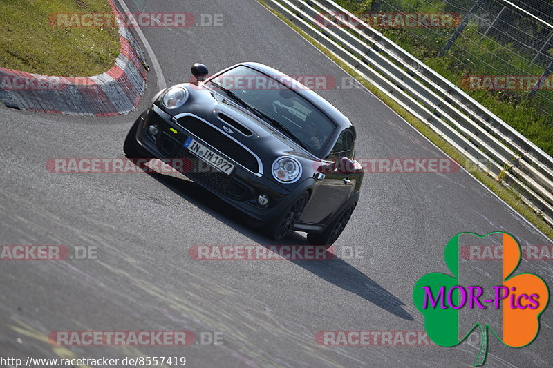 Bild #8557419 - Touristenfahrten Nürburgring Nordschleife (20.05.2020)