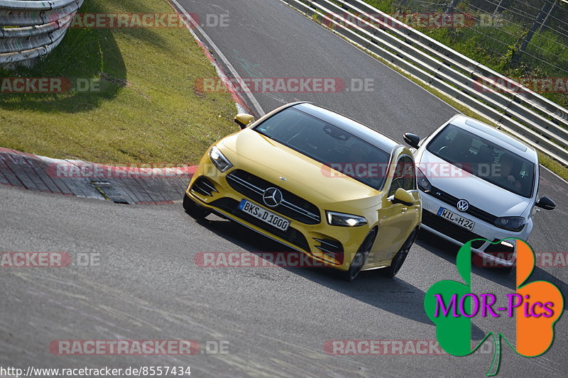 Bild #8557434 - Touristenfahrten Nürburgring Nordschleife (20.05.2020)