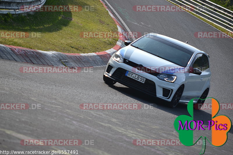 Bild #8557491 - Touristenfahrten Nürburgring Nordschleife (20.05.2020)