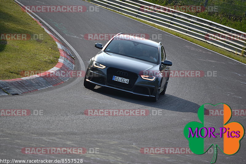 Bild #8557528 - Touristenfahrten Nürburgring Nordschleife (20.05.2020)