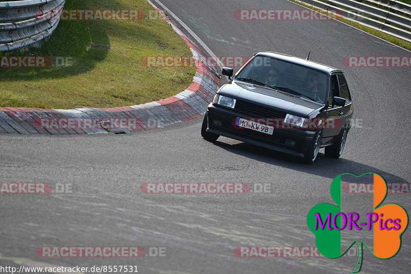 Bild #8557531 - Touristenfahrten Nürburgring Nordschleife (20.05.2020)