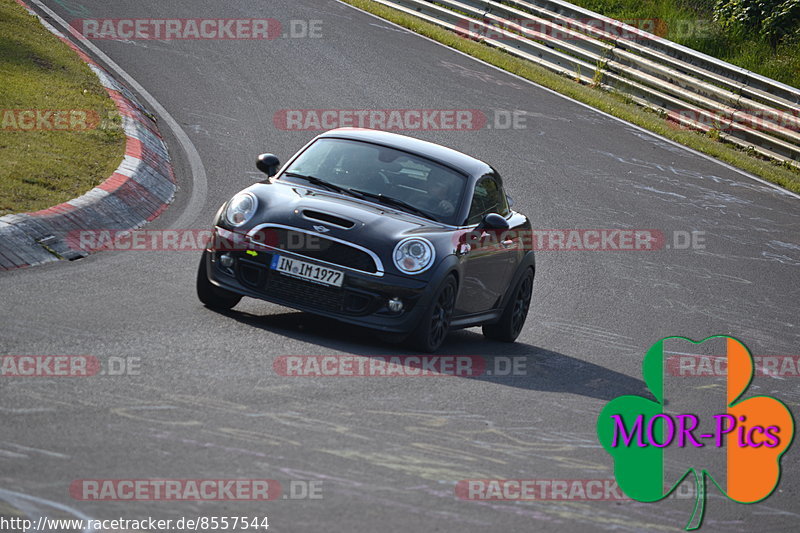 Bild #8557544 - Touristenfahrten Nürburgring Nordschleife (20.05.2020)