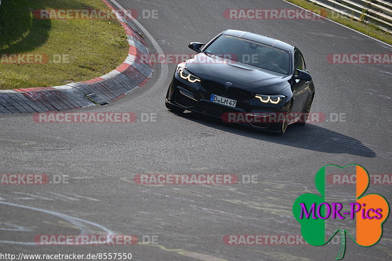 Bild #8557550 - Touristenfahrten Nürburgring Nordschleife (20.05.2020)