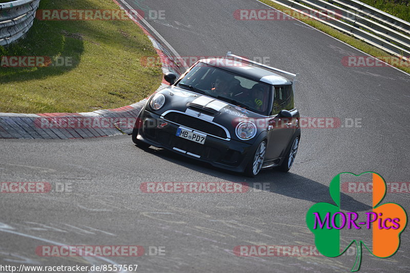 Bild #8557567 - Touristenfahrten Nürburgring Nordschleife (20.05.2020)