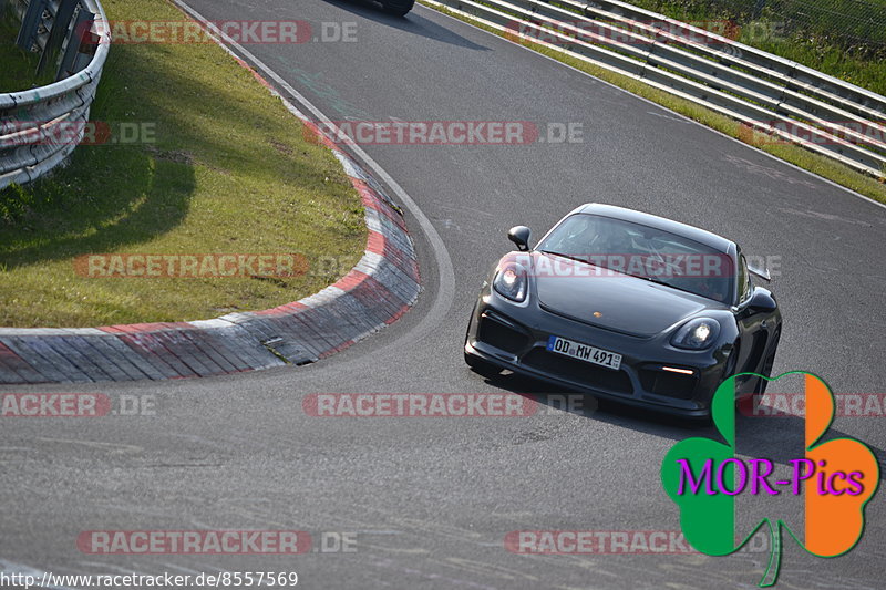 Bild #8557569 - Touristenfahrten Nürburgring Nordschleife (20.05.2020)