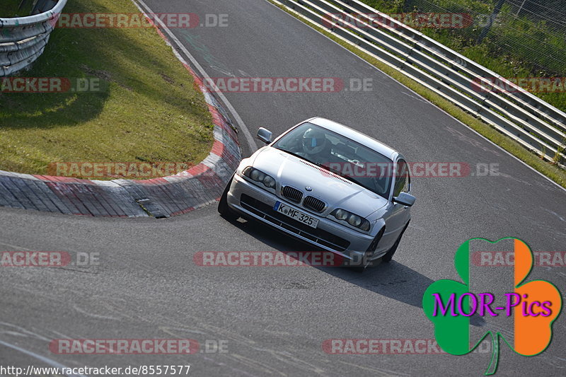 Bild #8557577 - Touristenfahrten Nürburgring Nordschleife (20.05.2020)