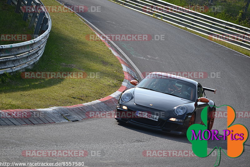 Bild #8557580 - Touristenfahrten Nürburgring Nordschleife (20.05.2020)