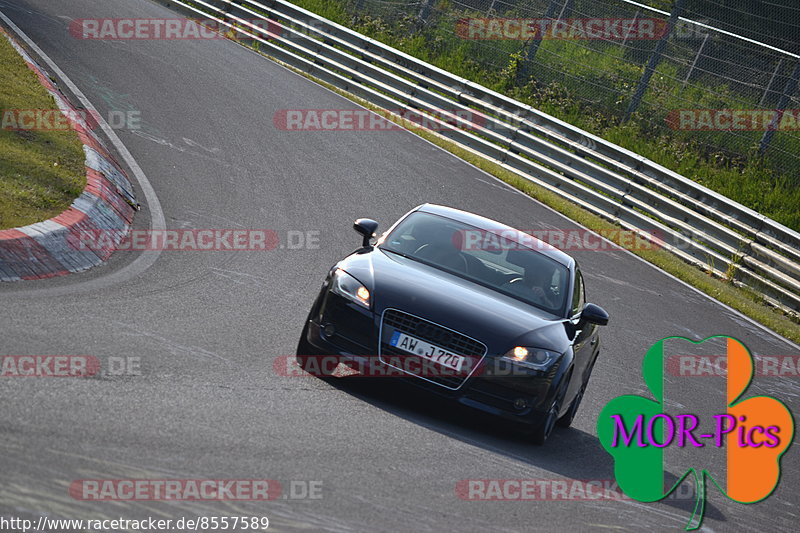 Bild #8557589 - Touristenfahrten Nürburgring Nordschleife (20.05.2020)