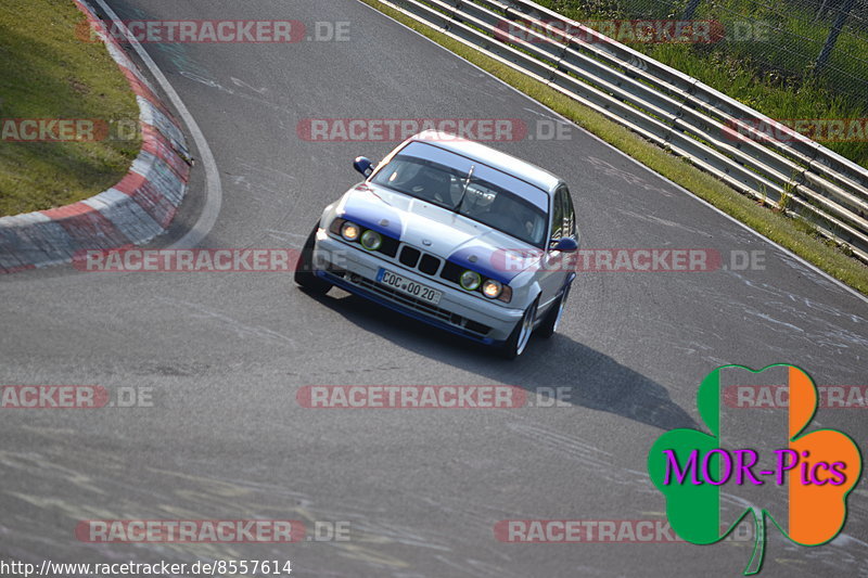 Bild #8557614 - Touristenfahrten Nürburgring Nordschleife (20.05.2020)