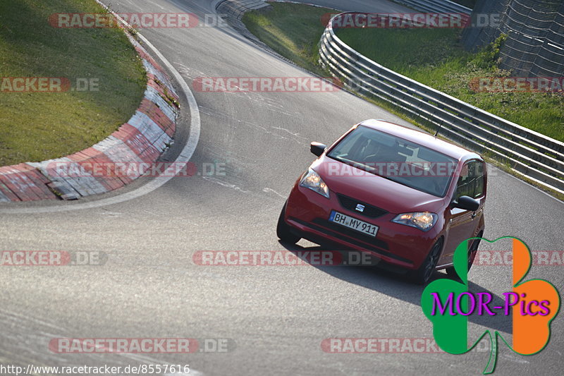 Bild #8557616 - Touristenfahrten Nürburgring Nordschleife (20.05.2020)