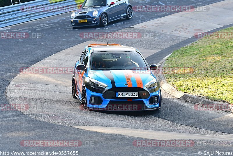 Bild #8557655 - Touristenfahrten Nürburgring Nordschleife (20.05.2020)