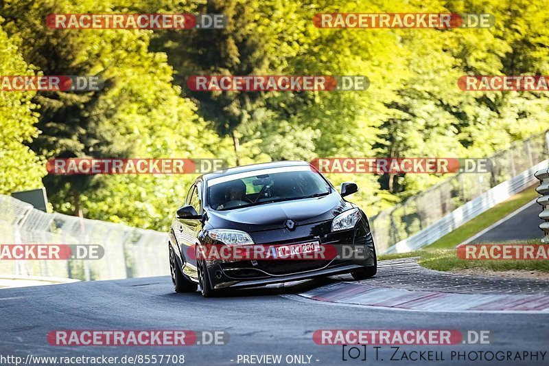 Bild #8557708 - Touristenfahrten Nürburgring Nordschleife (20.05.2020)