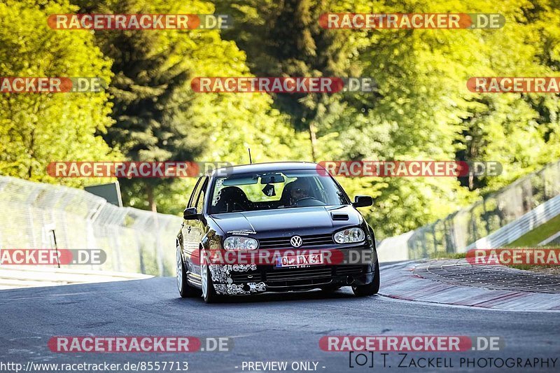 Bild #8557713 - Touristenfahrten Nürburgring Nordschleife (20.05.2020)